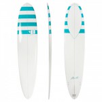 9- Surfboard