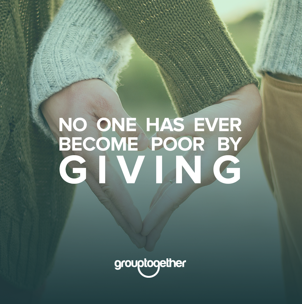 giving-quote